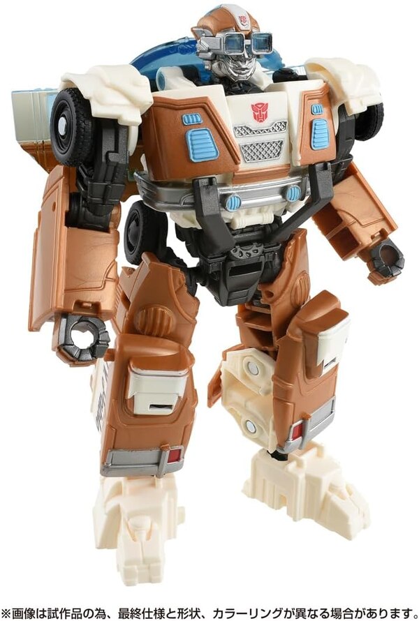 Image Of Takara Tomy  Transformers Rise Of The Beasts Mainline Toy  (32 of 64)